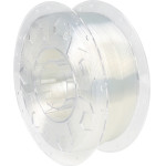 Creality CR-Tpu Transparent 3d Printer Soft Adhesive Material Filament 1kg 1.75 - (3301040032)