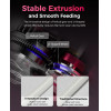 Creality Dxc Extruder For K1, K1 Max, K1C, K1 Se - Plug And Play No Conversions Needed - (4008030117)