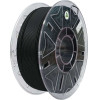 Creality PAHT-Cf Black Carbon Fiber 3D Printer Filament, Strong Heat Moisture resistance, 1 Kg Spool - (3301060021)