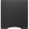 Creality Textured Pei Build Plate For Creality Hi Double Sided Black (Cold Plate Kit 280x265) - (4004090150)