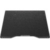 Creality Textured Pei Build Plate For Creality Hi Double Sided Black (Cold Plate Kit 280x265) - (4004090150)