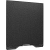 Creality Textured Pei Build Plate For Creality Hi Double Sided Black (Cold Plate Kit 280x265) - (4004090150)