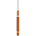 Creality Unicorn K2P Quick-Swap Nozzle-0.4mm (K2, K2Plus, K2PRo / Creality Hi) - (4008030074)