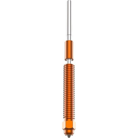 Creality Unicorn K2P Quick-Swap Nozzle-0.4mm (K2, K2Plus, K2PRo / Creality Hi) - (4008030074)