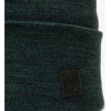 Buff Heavyweight Merino Wool Hat Hat Green - (BU111170/809/10)