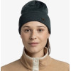 Buff Heavyweight Merino Wool Hat Hat Green - (BU111170/809/10)