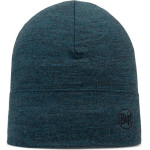 Buff Midweight Merino Wool Hat Hat Blue - (BU118007/756/10)