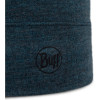 Buff Midweight Merino Wool Hat Hat Blue - (BU118007/756/10)