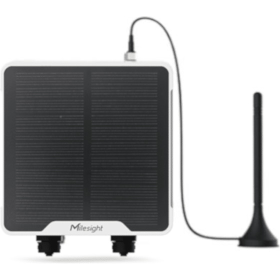 MILESIGHT Iot UC501-868M-External - (UC501-868M Pn ��)