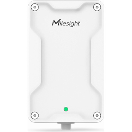 MILESIGHT Iot UPS01 (PN: M12/Type-C) - (UPS01 Pn M12 Type-C)