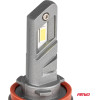Lampa H8/H9/H11 12V 50W 6.000K 4200LM Csp Led CAN-Bus Series X5 Winger 2���. Amio - (03947)