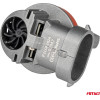 Lampa H8/H9/H11 12V 50W 6.000K 4200LM Csp Led CAN-Bus Series X5 Winger 2���. Amio - (03947)