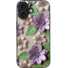 Sonique ���� 3D Flower Series ��� Apple Iphone 17 �������
