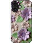 Sonique ���� 3D Flower Series ��� Apple Iphone 17 �������