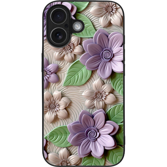 Sonique ���� 3D Flower Series ��� Apple Iphone 17 �������