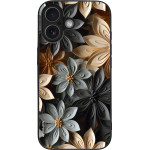 Sonique ���� 3D Flower Series ��� Apple Iphone 17 ����