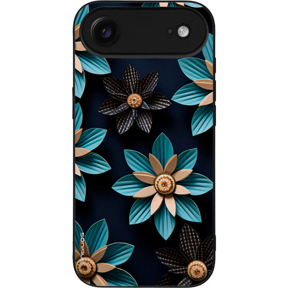 Sonique ���� 3D Flower Series ��� Apple Iphone 17 Air �������