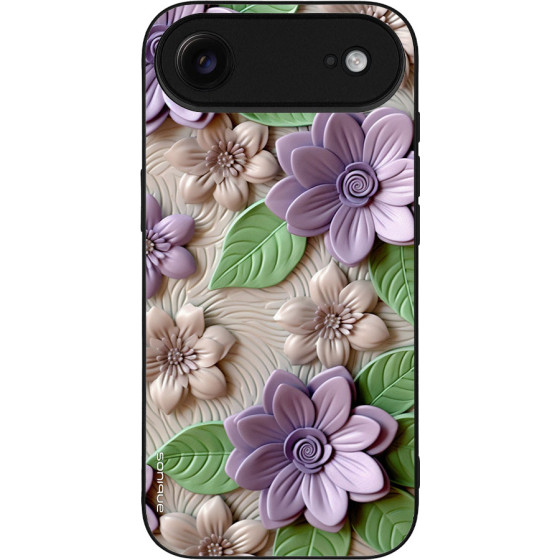 Sonique ���� 3D Flower Series ��� Apple Iphone 17 Air �������