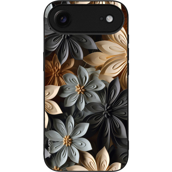 Sonique ���� 3D Flower Series ��� Apple Iphone 17 Air ����