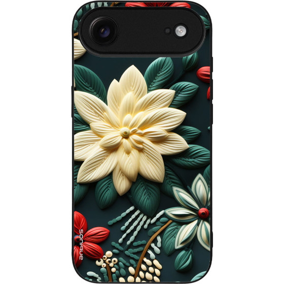 Sonique ���� 3D Flower Series ��� Apple Iphone 17 Air �������