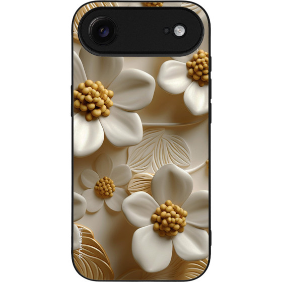 Sonique ���� 3D Flower Series ��� Apple Iphone 17 Air �����