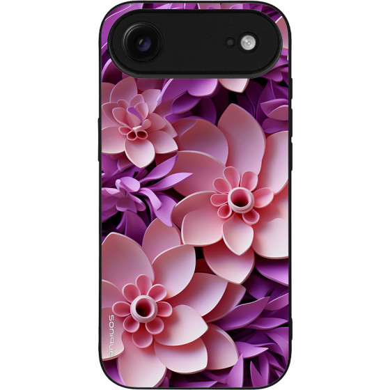 Sonique ���� 3D Flower Series ��� Apple Iphone 17 Air ���