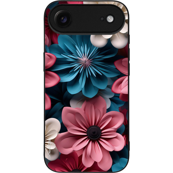 Sonique ���� 3D Flower Series ��� Apple Iphone 17 Air ��� 01