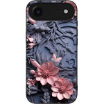 Sonique ���� 3D Flower Series ��� Apple Iphone 17 Air ��� 02