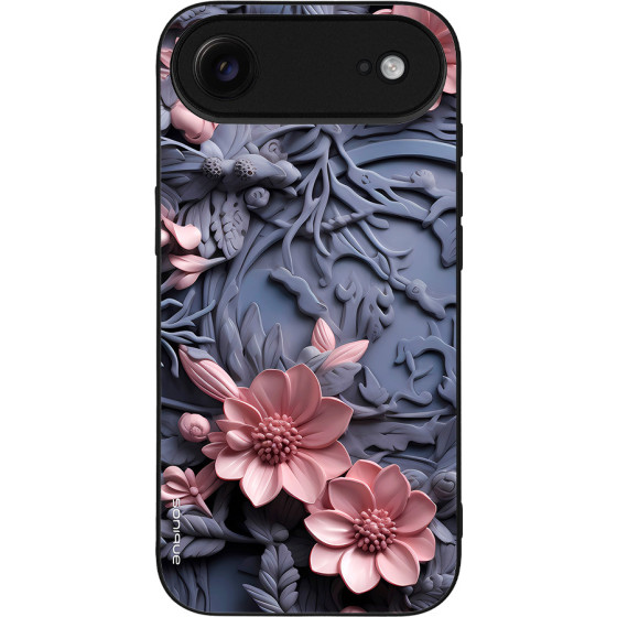 Sonique ���� 3D Flower Series ��� Apple Iphone 17 Air ��� 02