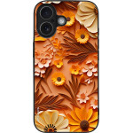 Sonique ���� 3D Flower Series ��� Apple Iphone 17 ���������