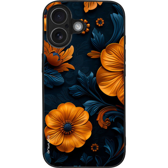 Sonique ���� 3D Flower Series ��� Apple Iphone 17 ��������� 01