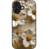 Sonique ���� 3D Flower Series ��� Apple Iphone 17 �����