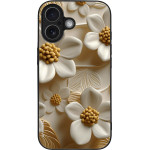 Sonique ���� 3D Flower Series ��� Apple Iphone 17 �����
