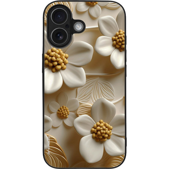 Sonique ���� 3D Flower Series ��� Apple Iphone 17 �����