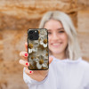 Sonique ���� 3D Flower Series ��� Apple Iphone 17 �����