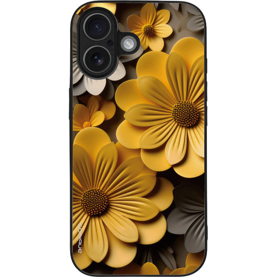 Sonique ���� 3D Flower Series ��� Apple Iphone 17 �������
