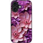 Sonique ���� 3D Flower Series ��� Apple Iphone 17 ���