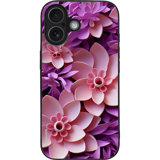Sonique ���� 3D Flower Series ��� Apple Iphone 17 ���