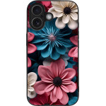 Sonique ���� 3D Flower Series ��� Apple Iphone 17 ��� 01