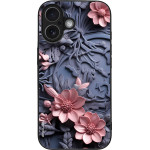 Sonique ���� 3D Flower Series ��� Apple Iphone 17 ��� 02