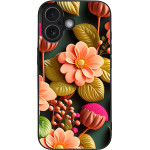 Sonique ���� 3D Flower Series ��� Apple Iphone 17 �����