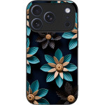 Sonique ���� 3D Flower Series ��� Apple Iphone 17 Pro �������