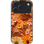 Sonique ���� 3D Flower Series ��� Apple Iphone 17 Pro ���������