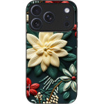 Sonique ���� 3D Flower Series ��� Apple Iphone 17 Pro �������