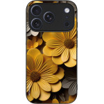 Sonique ���� 3D Flower Series ��� Apple Iphone 17 Pro �������