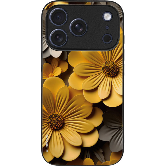 Sonique ���� 3D Flower Series ��� Apple Iphone 17 Pro �������