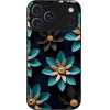 Sonique ���� 3D Flower Series ��� Apple Iphone 17 Pro Max �������