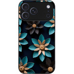 Sonique ���� 3D Flower Series ��� Apple Iphone 17 Pro Max �������