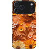 Sonique ���� 3D Flower Series ��� Apple Iphone 17 Pro Max ���������