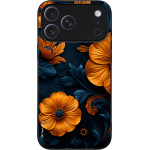 Sonique ���� 3D Flower Series ��� Apple Iphone 17 Pro Max ��������� 01